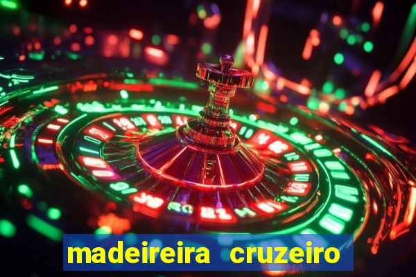 madeireira cruzeiro pouso alegre